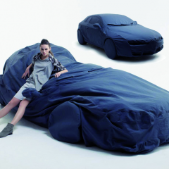 Bless, no 35 automatica remote services mini cars ©bless